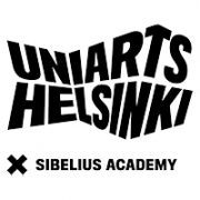 Sibelius Academy University of the Arts Helsinki logo